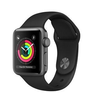 APPLE WATCH SERIES 3